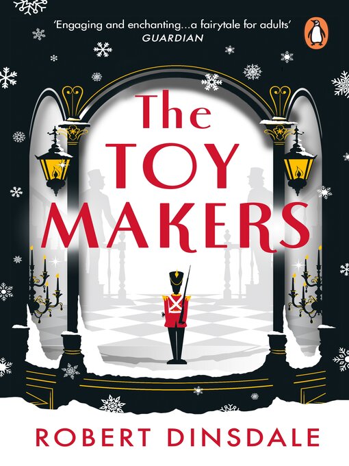 Title details for The Toymakers by Robert Dinsdale - Available